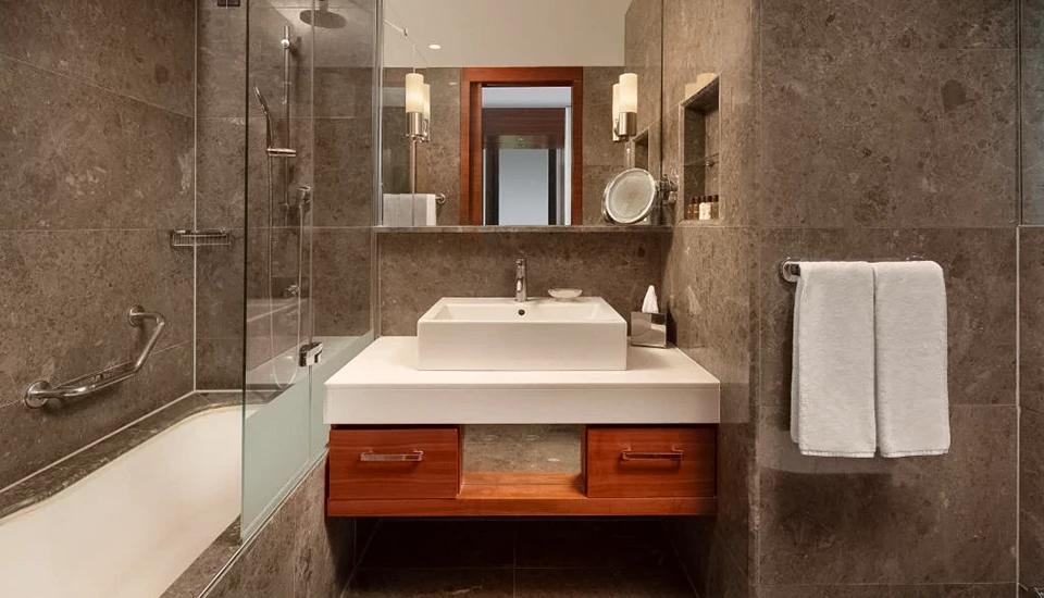 هتل شرایتون آتاکوی استانبول